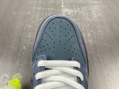 Nike Dunk SB Low Blue Lobster