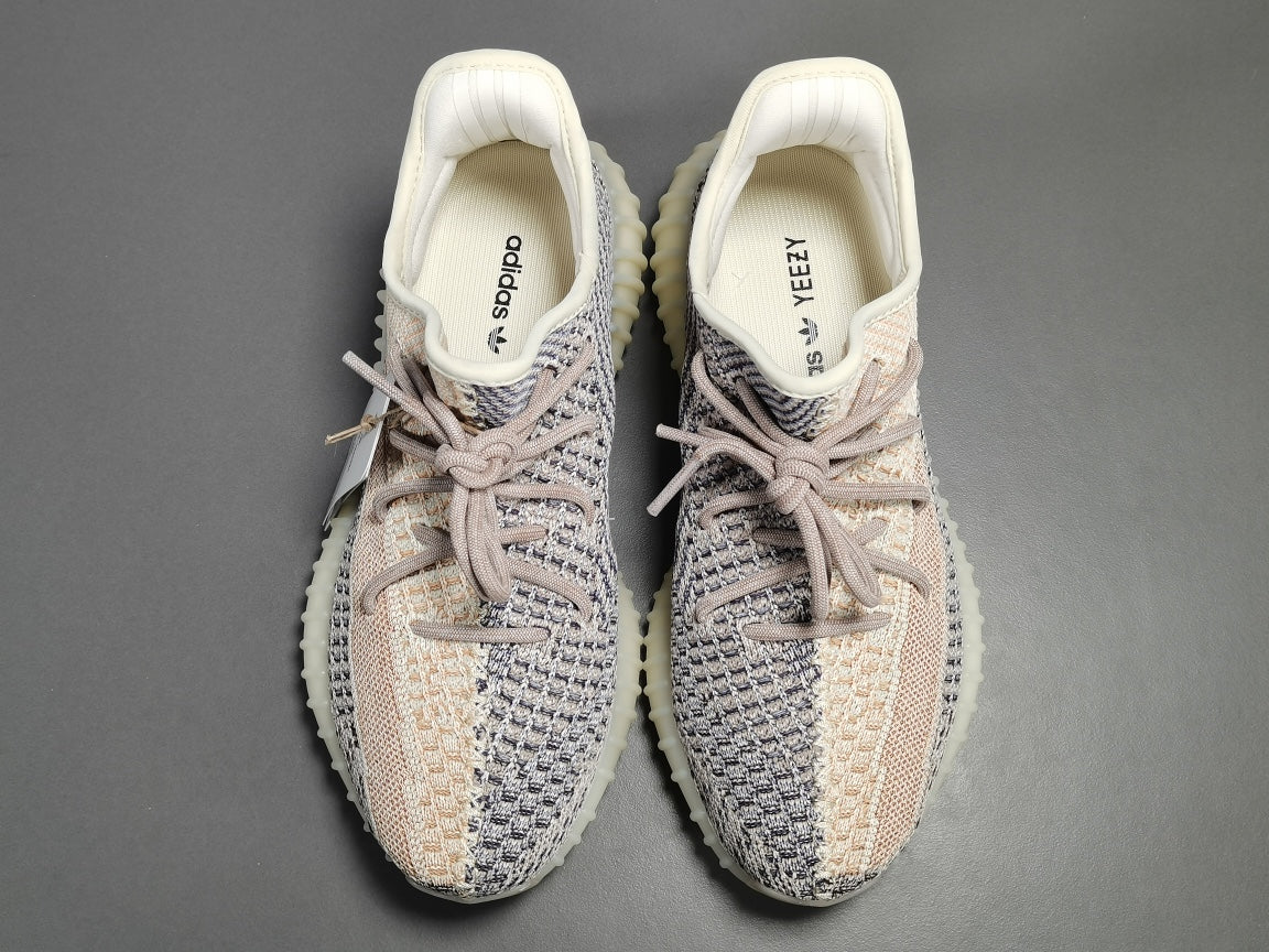 Yeezy Boost 350 V2 Ash Pearl