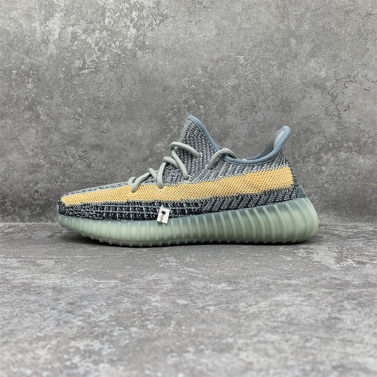 Yeezy Boost 350 V2 Ash Blue