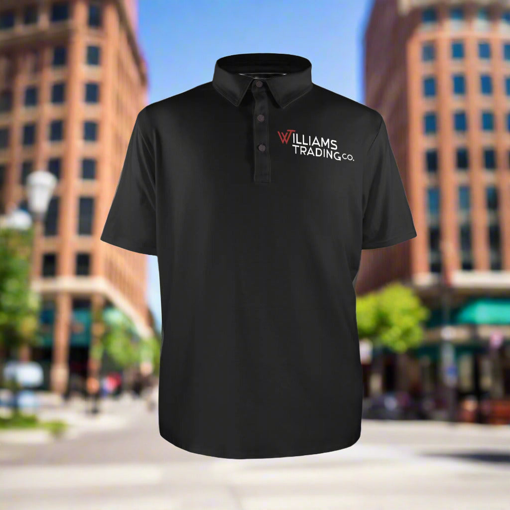 WTC Men Polo