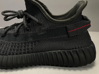 Adidas Yeezy Boost 350 V2 Black