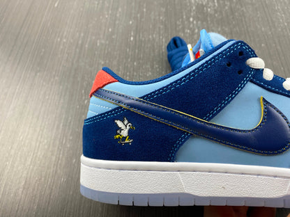 Nike SB Dunk Low Pro Why So Sad?