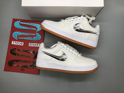 Air Force 1 Low Travis Scott