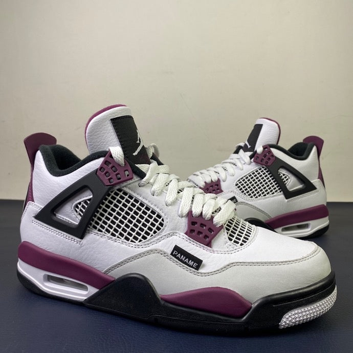 Air Jordan 4 Retro - PSG