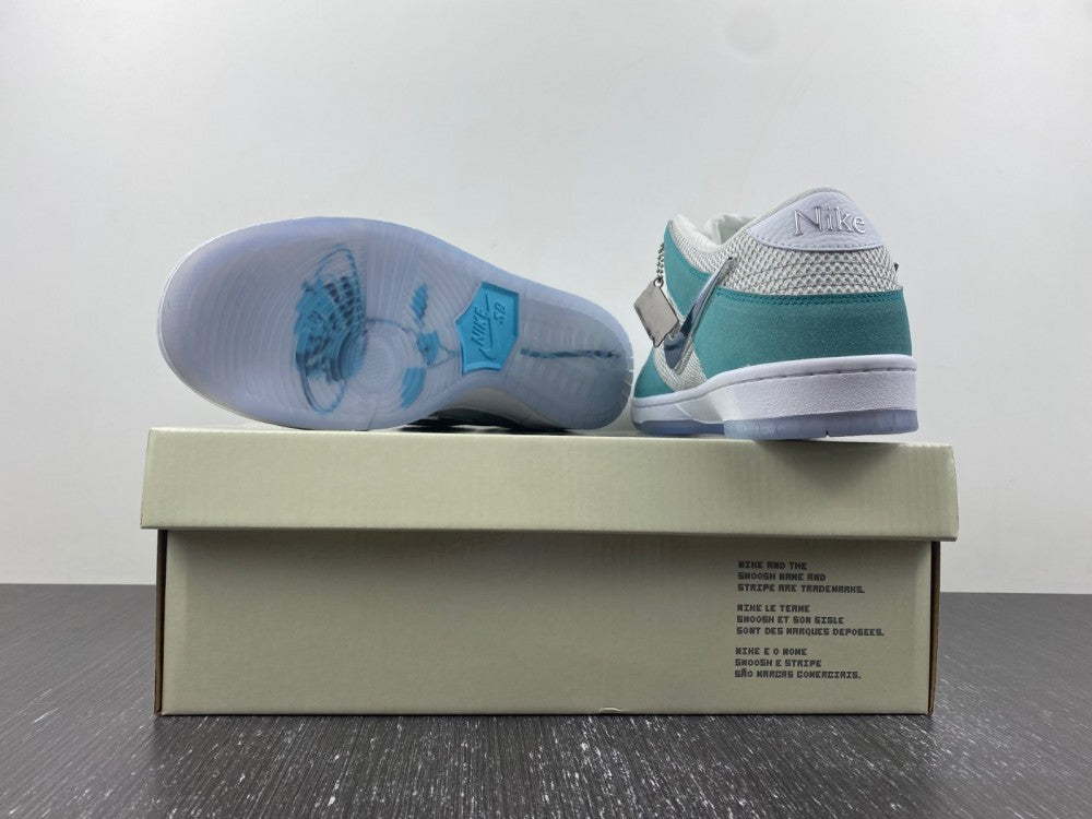 Nike SB Dunk Low April Skateboards