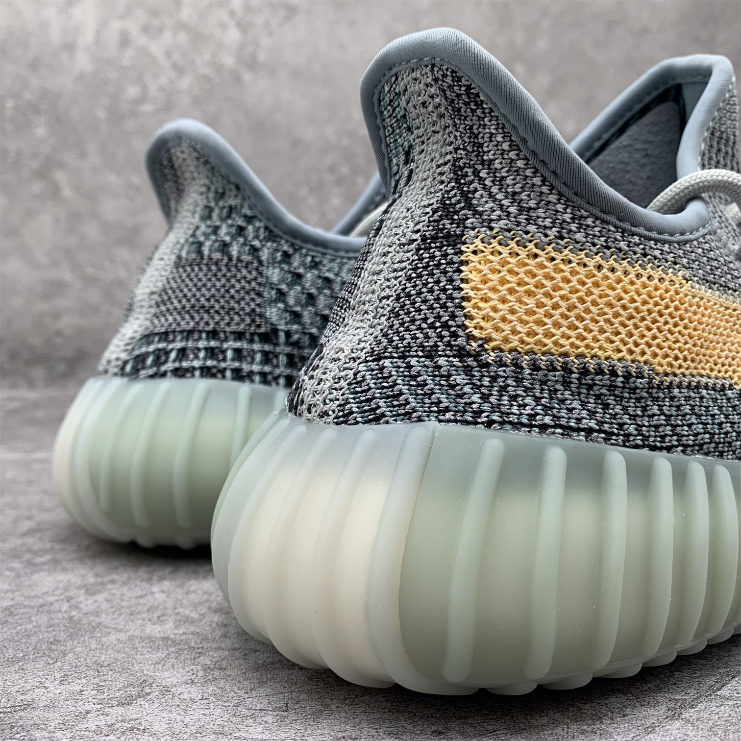 Yeezy Boost 350 V2 Ash Blue