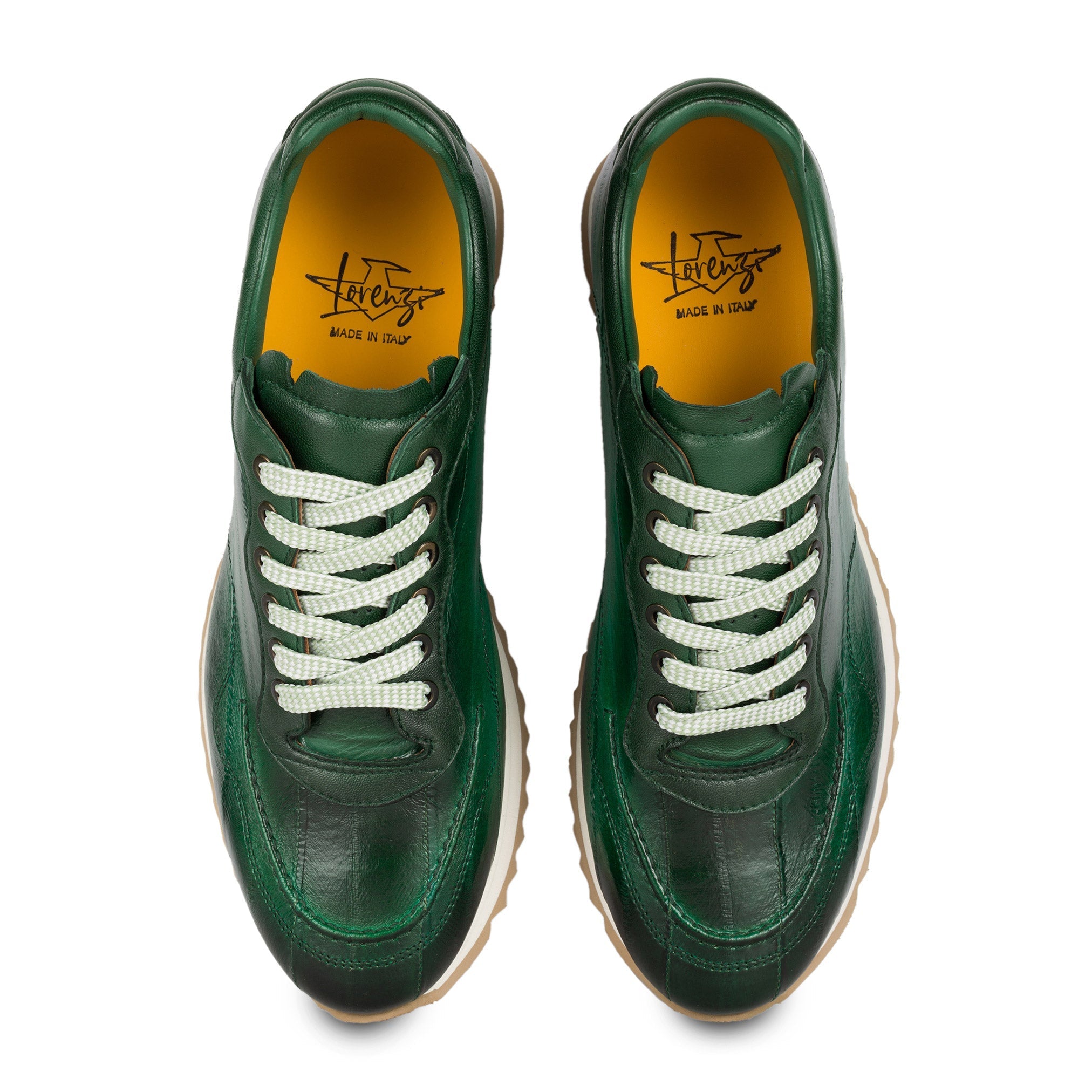 ANGY LIGHT GREEN