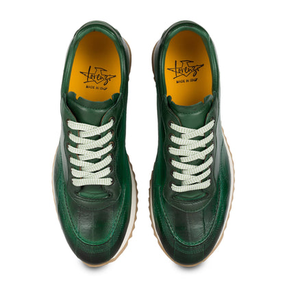 ANGY LIGHT GREEN