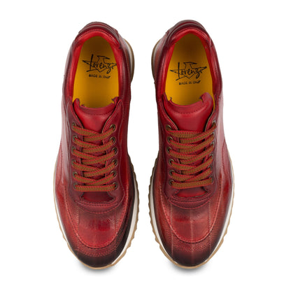 ANGY ROSSO