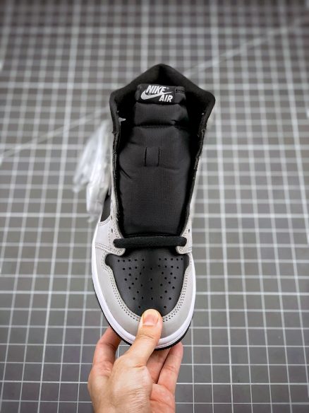 Air Jordan 1 Retro High Shadow 2.0
