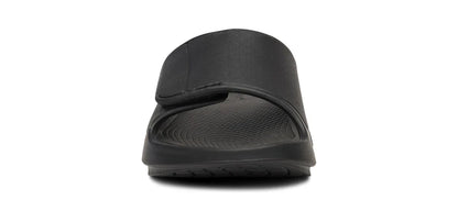 UNISEX OOFOS OOAHH SPORT FLEX LIMITED SLIDE | FIRE RALLY