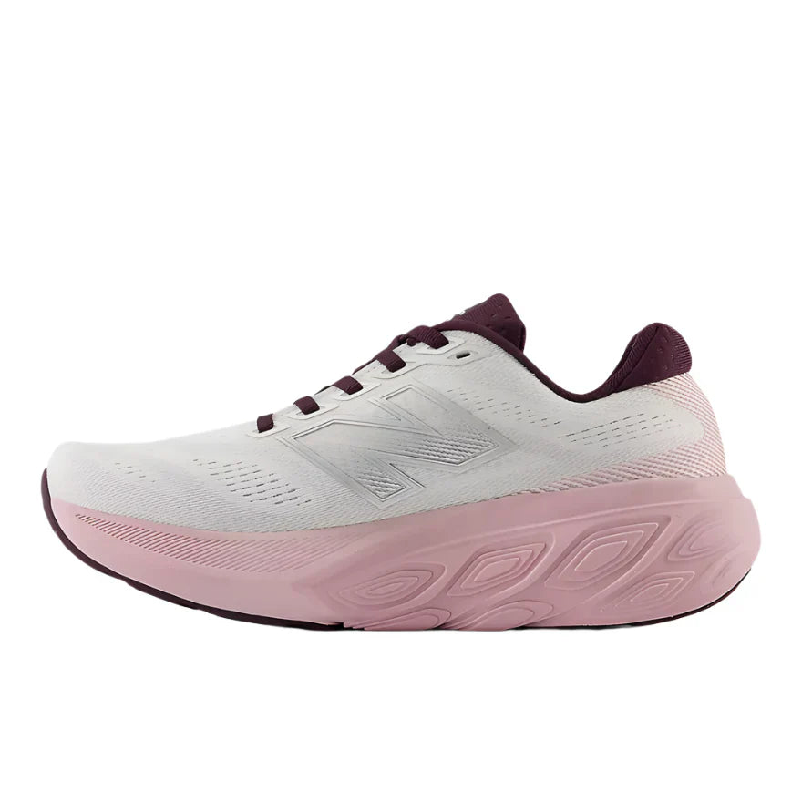 WOMEN'S NEW BALANCE FRESH FOAM X 880v15 | REFLECTION / ROSE SUGAR / GREY MATTER