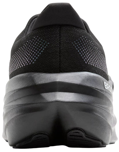MEN'S BROOKS GLYCERIN MAX | AURORA BLACK / EBONY