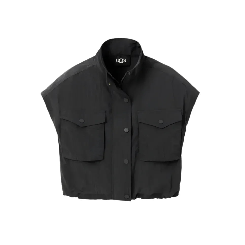 WOMEN'S UGG QUINN TOP | INK