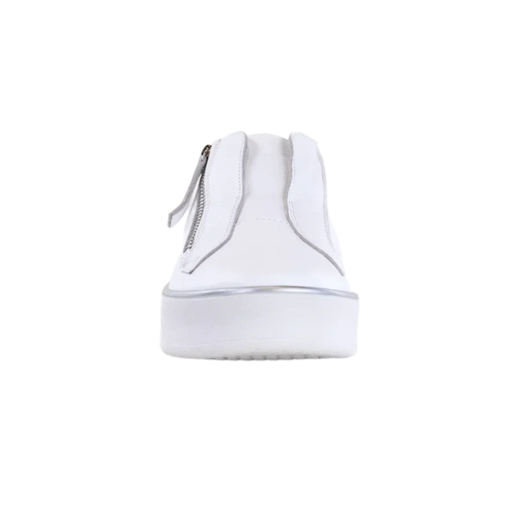WOMEN'S ZIERA ZIKTA | WHITE