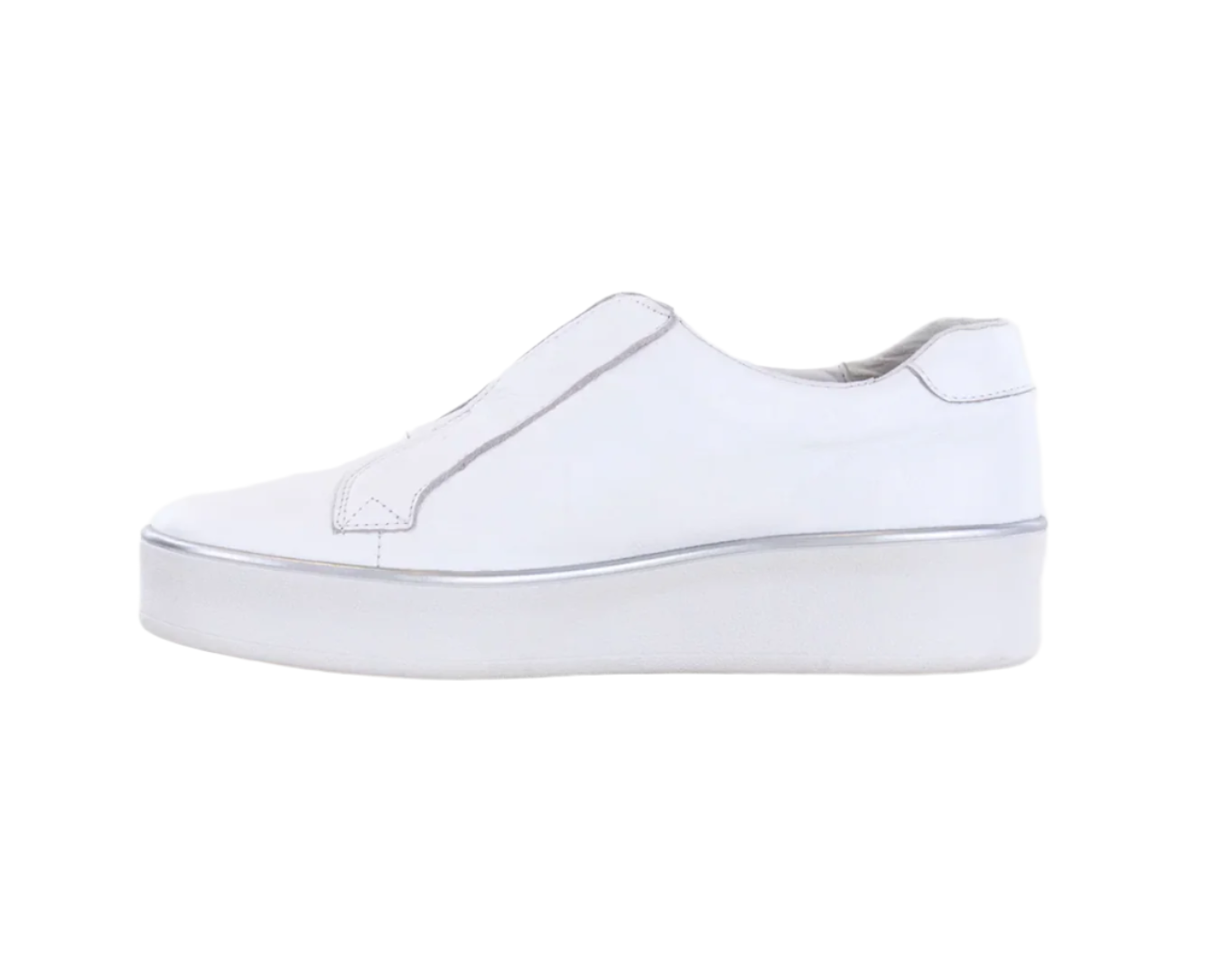 WOMEN'S ZIERA ZIKTA | WHITE