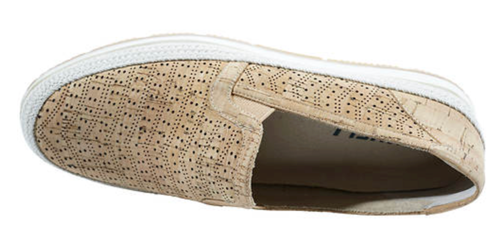 WOMEN'S VANELI QUASAR | NATURAL CORK