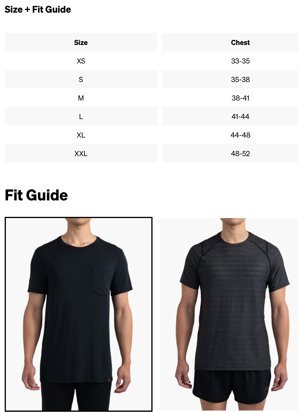 MEN'S SAXX DROPTEMP ® ALL DAY COOLING UPF PERFORMANCE TEE | BEL AIR BLUE HEATHER