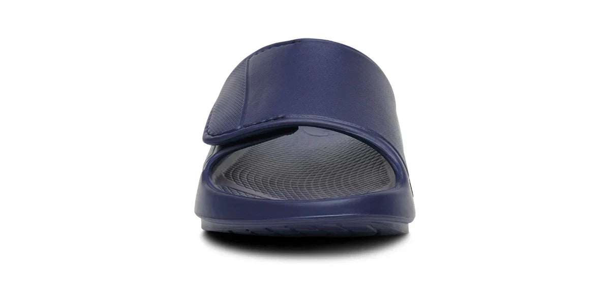 UNISEX OOFOS OOAHH SPORT FLEX LIMITED SLIDE | SKY RALLY