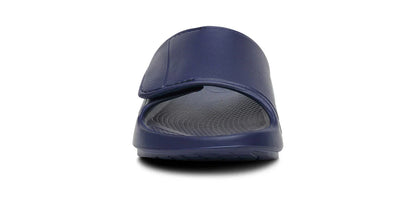 UNISEX OOFOS OOAHH SPORT FLEX LIMITED SLIDE | SKY RALLY