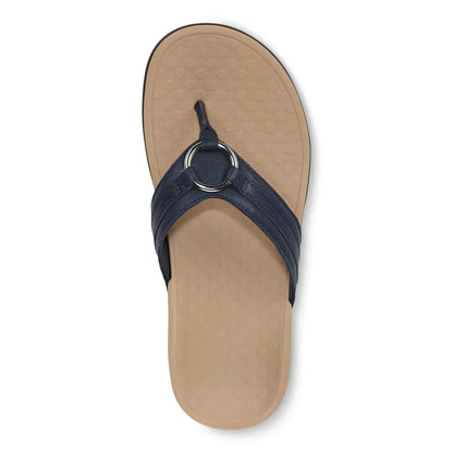 WOMEN'S VIONIC ALOE | NAVY