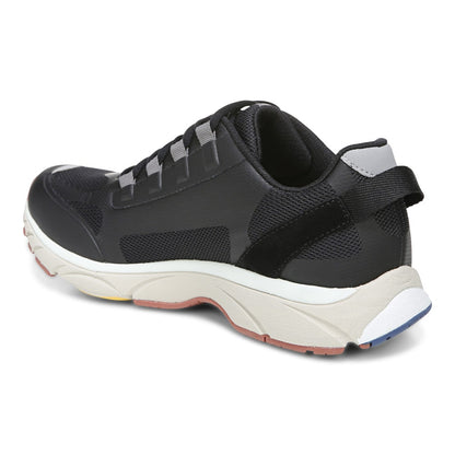 WOMEN'S VIONIC EDIN | BLACK MESH