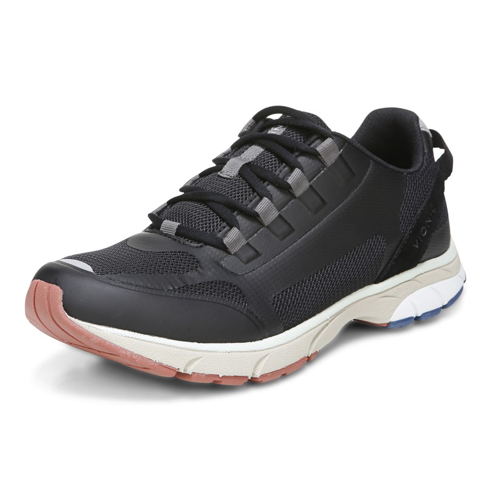 WOMEN'S VIONIC EDIN | BLACK MESH