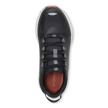 WOMEN'S VIONIC EDIN | BLACK MESH