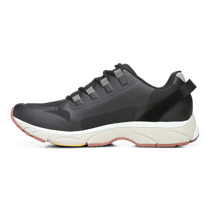 WOMEN'S VIONIC EDIN | BLACK MESH