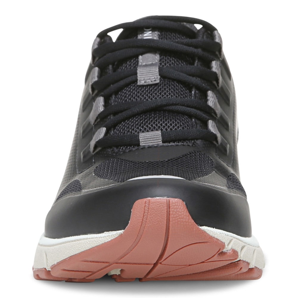 WOMEN'S VIONIC EDIN | BLACK MESH