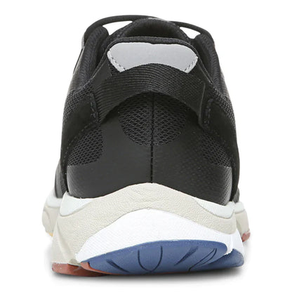 WOMEN'S VIONIC EDIN | BLACK MESH