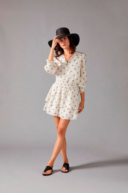 WOMEN'S VIONIC ELLA | NUDE