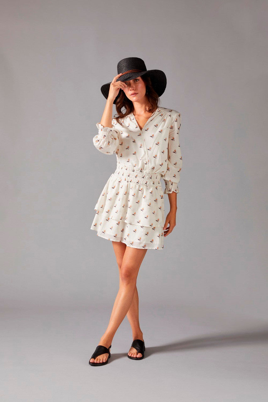 WOMEN'S VIONIC ELLA | NUDE