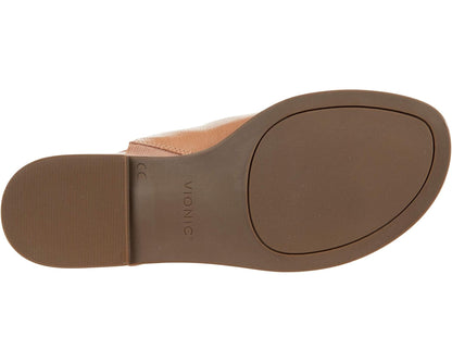 WOMEN'S VIONIC ELLA | NUDE