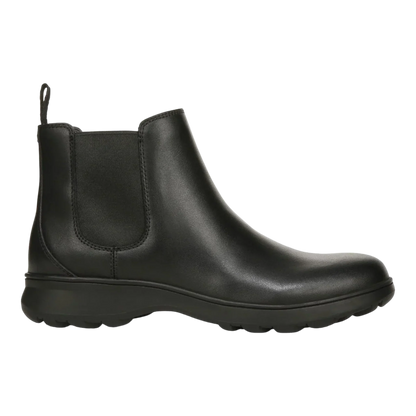 WOMEN'S VIONIC EVERGREEN BOOT | BLACK