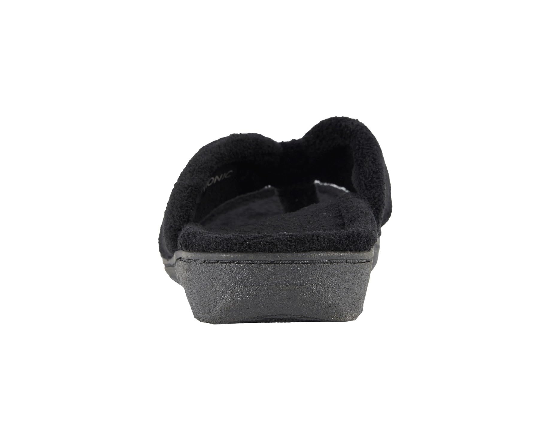 WOMEN'S VIONIC INDULGE GRACIE | BLACK