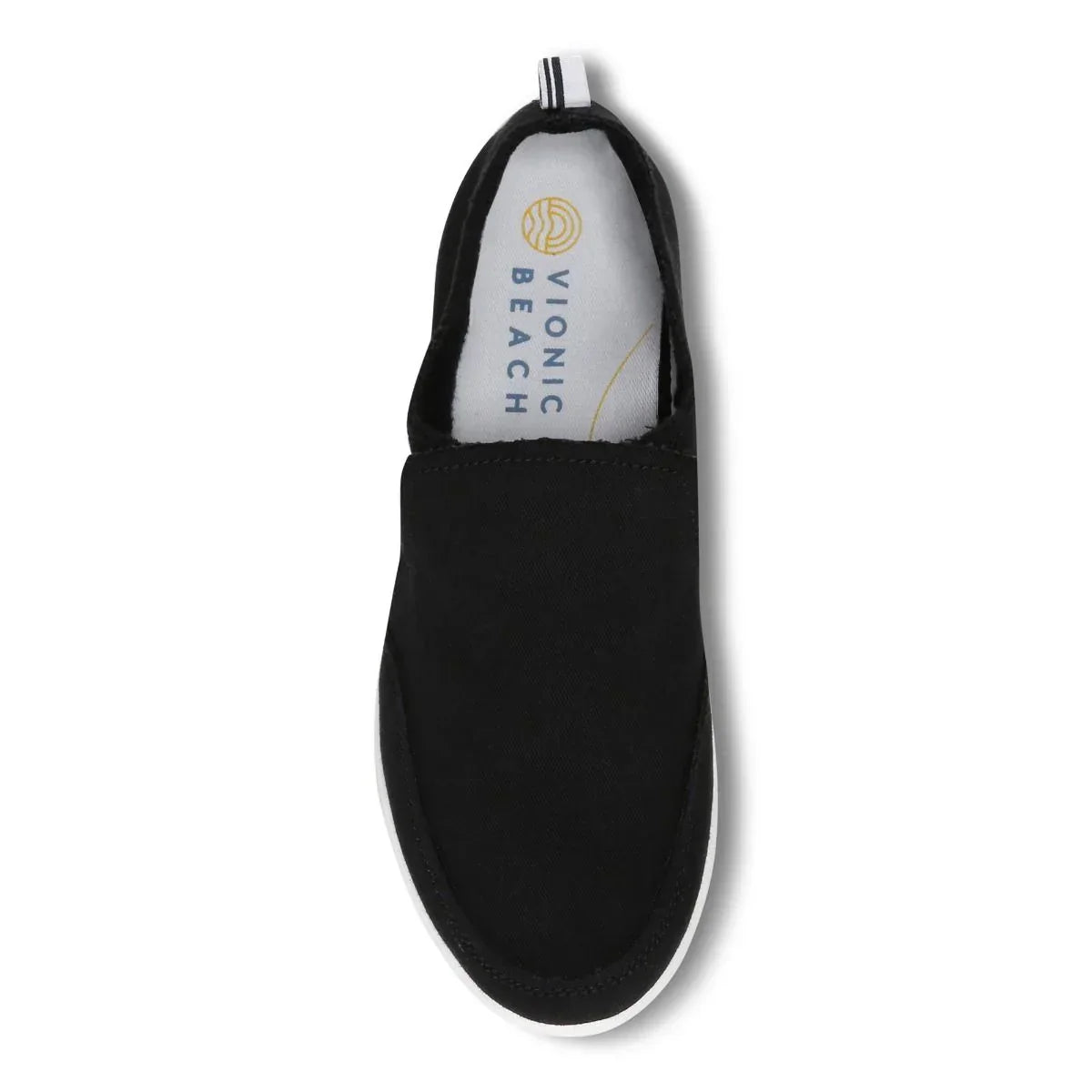 WOMEN'S VIONIC MALIBU | BLACK