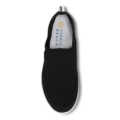 WOMEN'S VIONIC MALIBU | BLACK