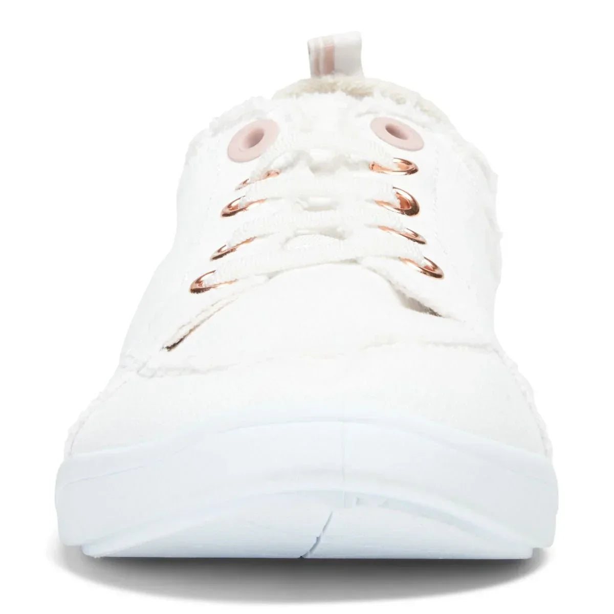 WOMEN'S VIONIC PISMO SLIP ON  | CREAM