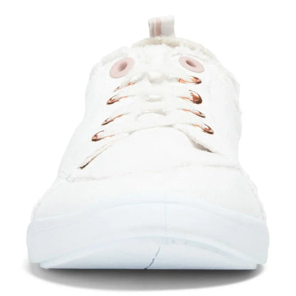 WOMEN'S VIONIC PISMO SLIP ON  | CREAM