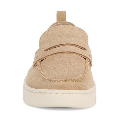 WOMEN'S VIONIC UPTOWN | SAND SUEDE