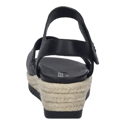 WOMEN'S JOSEF SEIBEL MIRANDA 02 | BLACK