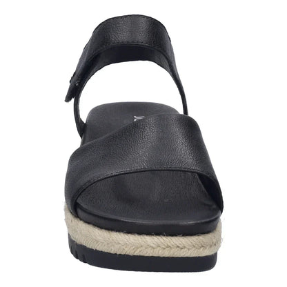 WOMEN'S JOSEF SEIBEL MIRANDA 02 | BLACK