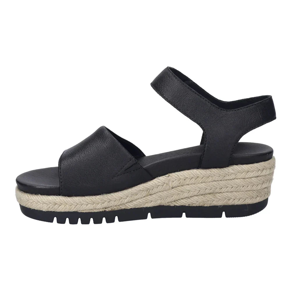WOMEN'S JOSEF SEIBEL MIRANDA 02 | BLACK