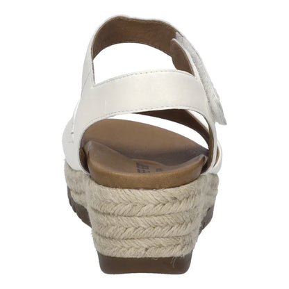 WOMEN'S JOSEF SEIBEL MIRANDA 02 | WHITE