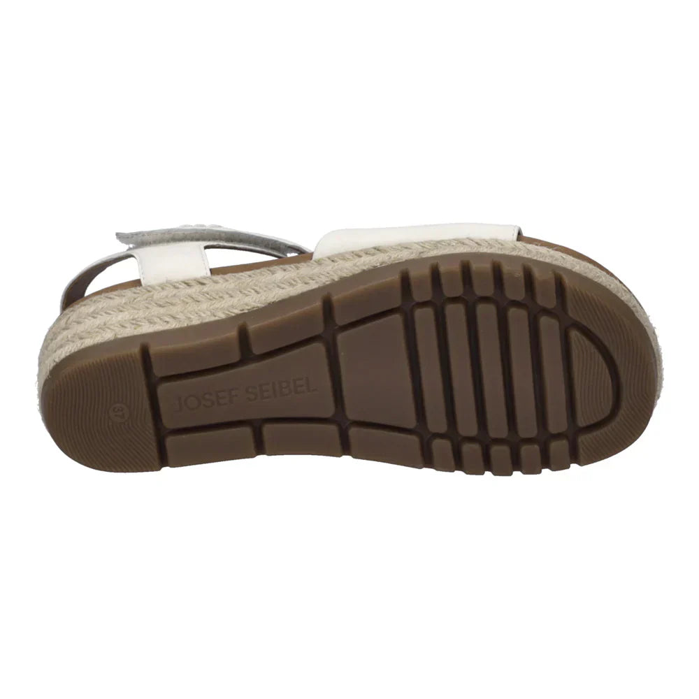 WOMEN'S JOSEF SEIBEL MIRANDA 02 | WHITE