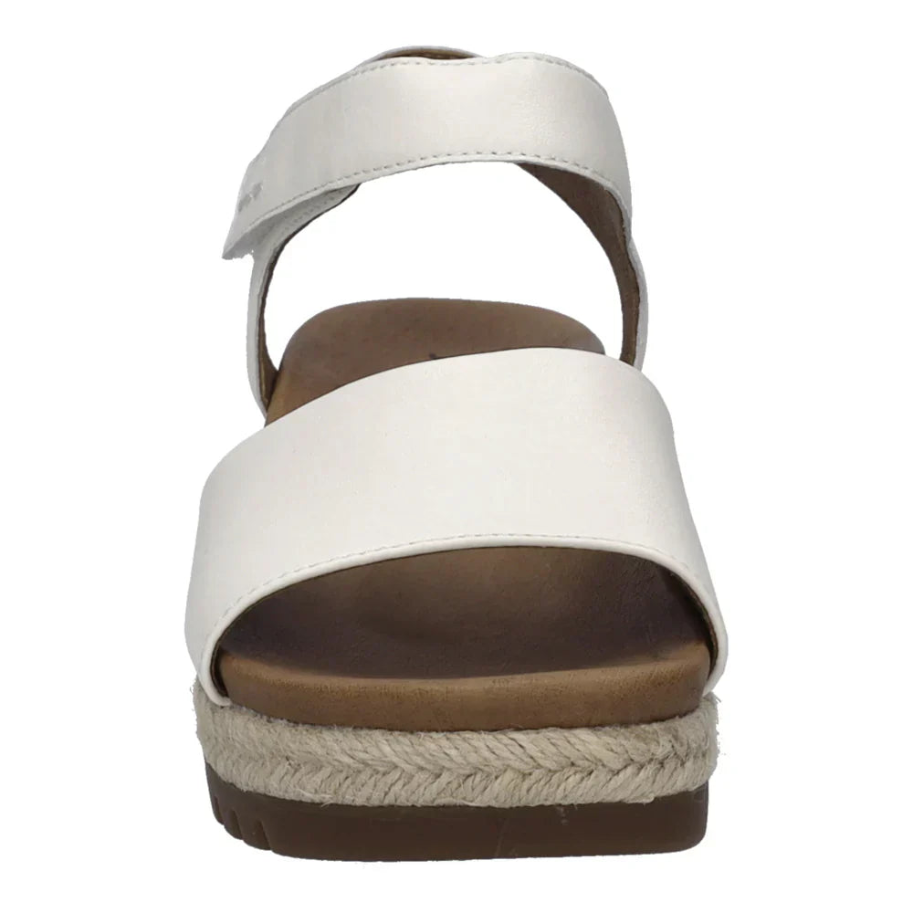 WOMEN'S JOSEF SEIBEL MIRANDA 02 | WHITE