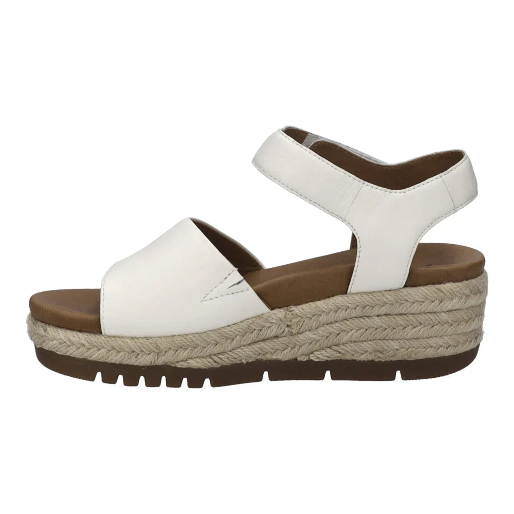 WOMEN'S JOSEF SEIBEL MIRANDA 02 | WHITE