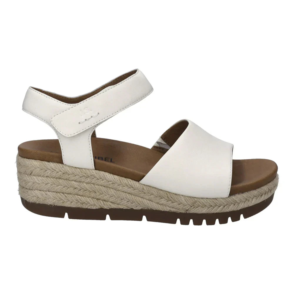 WOMEN'S JOSEF SEIBEL MIRANDA 02 | WHITE