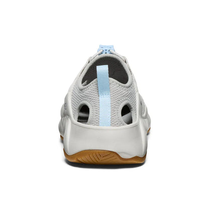 WOMEN'S KEEN HYPERPORT H2 SANDAL | ALLOY / SKYWAY
